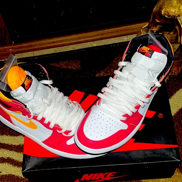 Air Jordan 1 retro high og